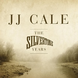 J.J Cale Silvertone Years 180GM VINYL 2LP