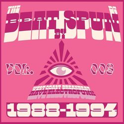 Various Artists Beat By Dj Spun Volume 3 VINYL 2LP