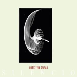 Moritz Von Oswald Silencio VINYL 2LP
