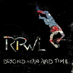 Rpwl Beyond Man & Time 180GM VINYL 2LP