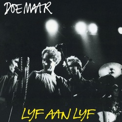 Doe Maar Lijf Aan Lijf 1 WHITE & 1 YELLOW VINYL 180GM VINYL 2LP