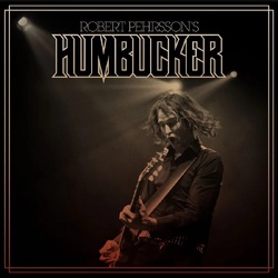 Robert Humbucker Pehrsson'S Robert Pehrsson'S Humbucker 180GM VINYL LP