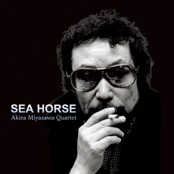 Akira Quartet Miyazawa Sea Horse 180GM VINYL 2LP