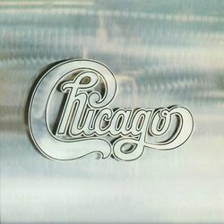 Chicago Chicago Ii BLUE VINYL 2LP