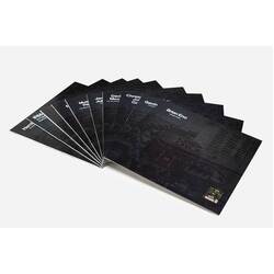 Various Artists / Brian Eno The Complete Obscure Records Collection BLACK VINYL 10 LP BOX SET