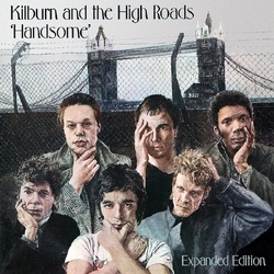 Kilburn & The High Roads Handsome Expanded Edition 2CD