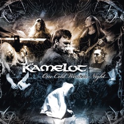 Kamelot One Cold Winter'S Night 2CD