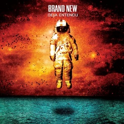 Brand New Deja Entendu 2Lp 180Gram Vinyl + Download Code VINYL 2LP