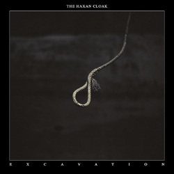 The Haxan Cloak Excavation VINYL 2LP