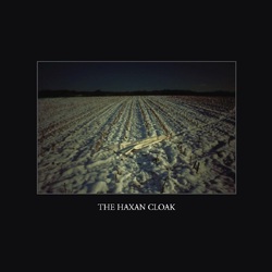 The Haxan Cloak The Haxan Cloak VINYL 2LP