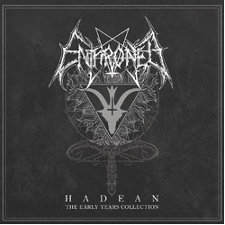 Enthroned Hadean 5CD
