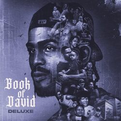Dave East Book Of David VINYL LP