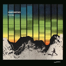 Onepointtwo Cycles VINYL LP