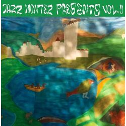 Various Artists Jazz Montez Presents Vol. Ii VINYL LP