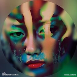 Beifer Constant.Transition VINYL LP