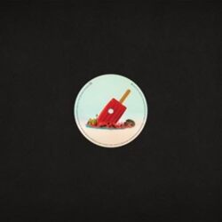 Islandman Popsicle Obstacle Ep VINYL LP