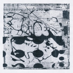 Simon Lanz / Tobias Lanz Arches VINYL LP