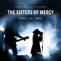 The Sisters Of Mercy 31166 VINYL LP