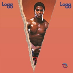 Logg Logg 2023 Repress VINYL LP