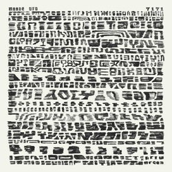 Monde Ufo 7171 Expanded Edition Vinyl + 7In VINYL LP + 7INCH