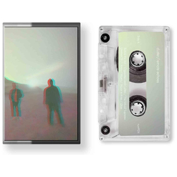 Duster Remote Echoes CASSETTE