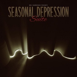 Neil Hamburger Presents Seasonal Depression Suite Cassette CASSETTE