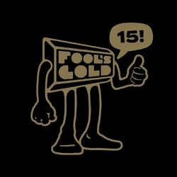 Various Artists Fool's Gold 15 VINYL LP