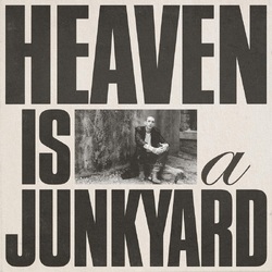Youth Lagoon Heaven Is a Junkyard VINYL LP