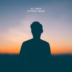 Al Lewis Fifteen Years VINYL LP