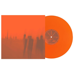 Touche Amore Is Survived By: RevivedRemixed / Remastered VINYL LP