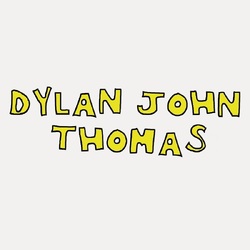 Dylan John Thomas Dylan John Thomas VINYL LP