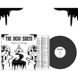The Dead South Chains & Stakes VINYL LP