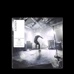 Saosin Translating the Name VINYL 12INCH EP