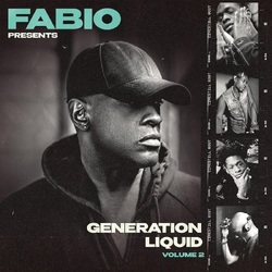 Fabio Generation LiquidPart 2 VINYL 2LP