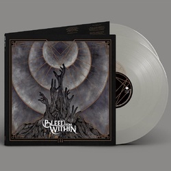 Bleed From Within Era VINYL 2LP