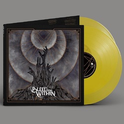 Bleed From Within Era VINYL 2LP