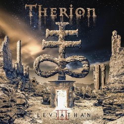 Therion Leviathan III VINYL 2LP