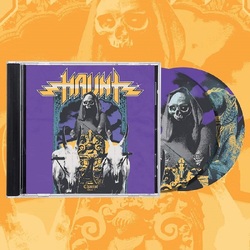 Haunt Chariot Vol.12xCD 2CD