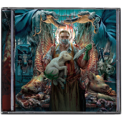 To The Grave Director's CutsOffcuts Edition 2CD