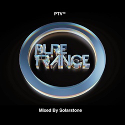 Solarstone Pure Trance Vol. 10 3CD