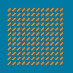 Orchestral Manoeuvres In The Dark Orchestral Manoeuvres In The Dark BLACK VINYL LP