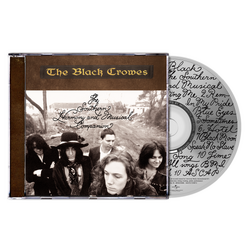 Black Crowes The Southern Harmony and Musical Companion DELUXE 2CD SET