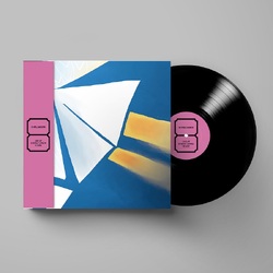 Khruangbin Live At Sydney Opera House AUSTRALIA EDITION VINYL 2 LP