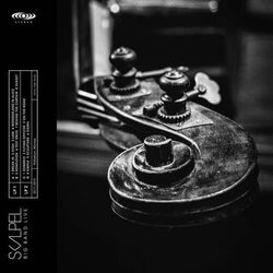 Skalpel Big Band Live 2CD