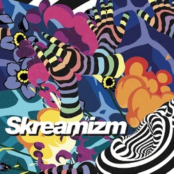 Skream Skreamizm 8 VINYL 2LP
