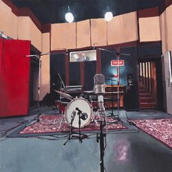 Various Artists Studio Pigalle VINYL 2LP