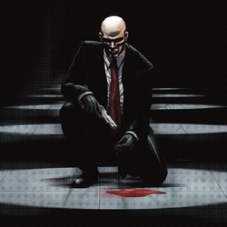 Jesper Kyd Hitman 2: Silent Assassin (Original Soundtrack) VINYL 2 LP