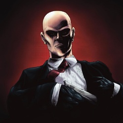Jesper Kyd Hitman: Codename 47 (Original Soundtrack) VINYL 2 LP
