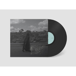 Kmru Stupor VINYL LP
