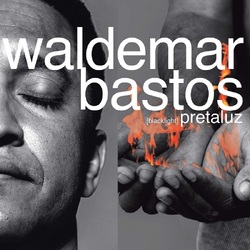 Waldemar Bastos  Pretaluz VINYL LP